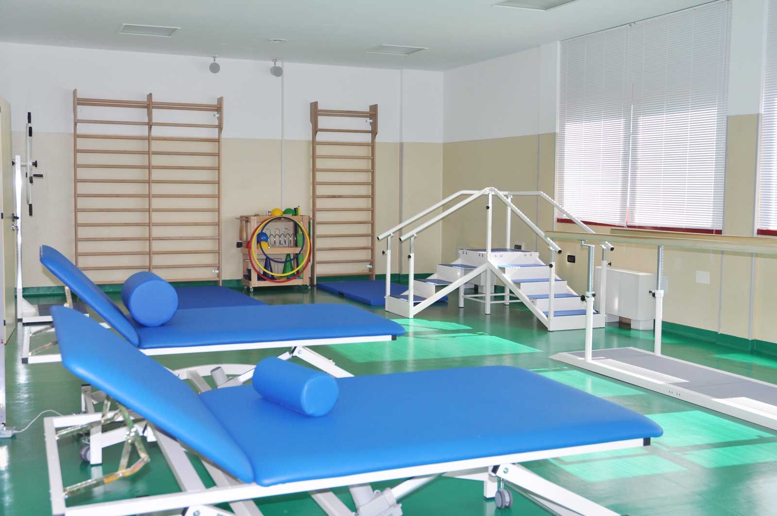 Asp di Catanzaro, incontro con l’Inail per lo sviluppo del Polo di Lamezia Terme