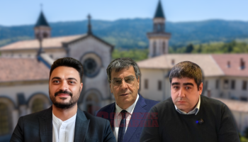 Serra San Bruno, tutto pronto per la sfida tra Barillari, Tassone e Damiani. Ecco le liste dei candidati – NOMI