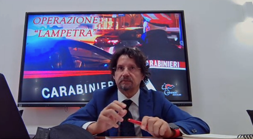 Bombardieri: «I “Nasone-Gaietti” volevano imporre il pizzo sui lavori del Comune»