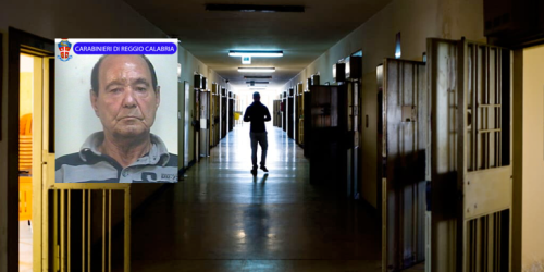 È morto a 85 anni il boss di Rosarno Umberto Bellocco