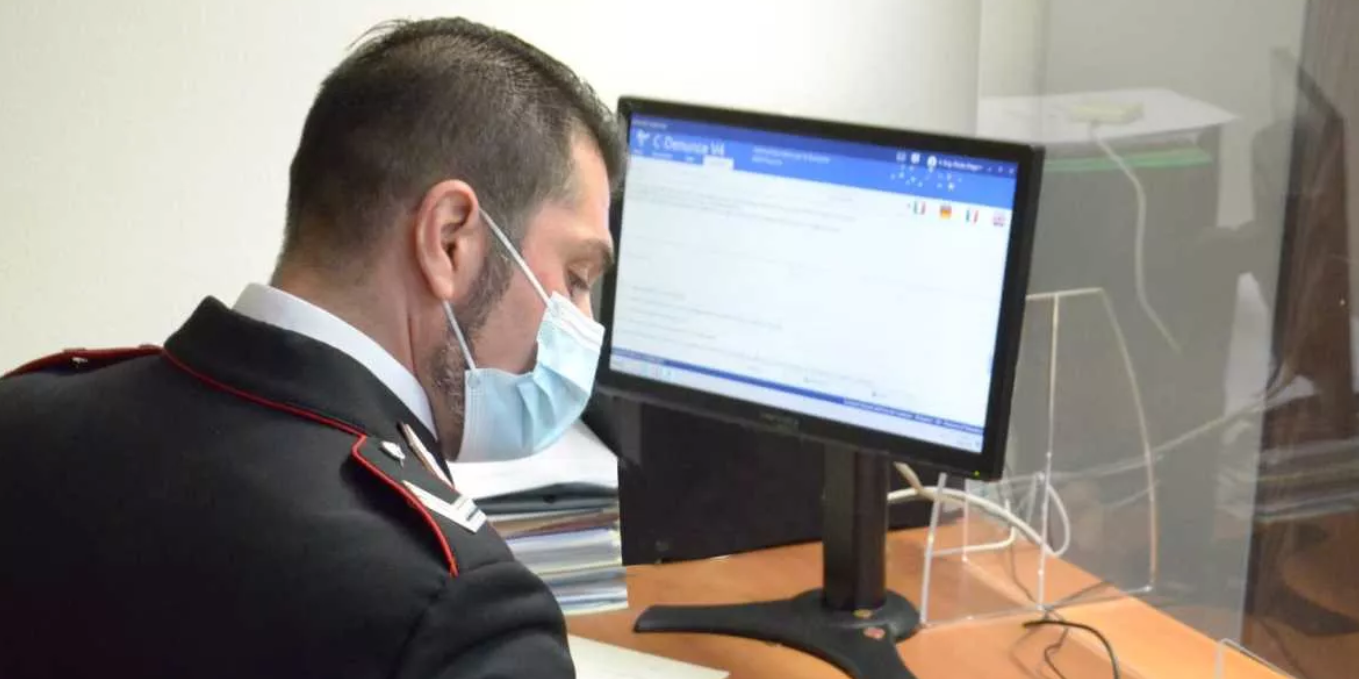 Criptovalute, truffa online da 45mila euro in Sardegna. Indagato un broker calabrese