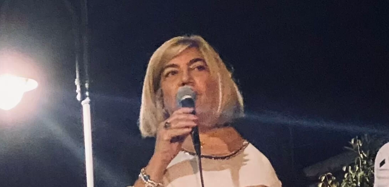 De Gaio: «In Calabria percorsi di Educazione sentimentale nelle scuole»