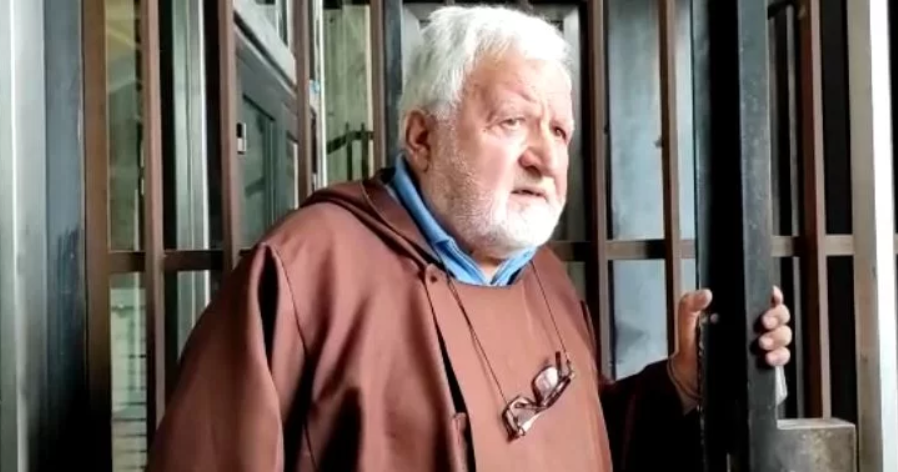 «Ho perdonato tutti, ma prima di morire vorrei guardare negli occhi la suora che mi ha accusato» – VIDEO