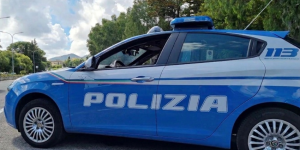 Arrestato a Crotone un uomo condannato per spaccio di droga e porto abusivo di armi