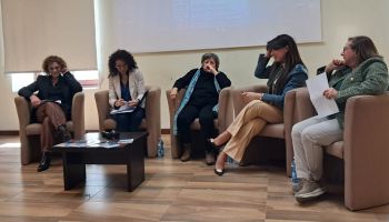 “La casa di Nemo”, a Catanzaro confronto operativo sugli spazi neutri