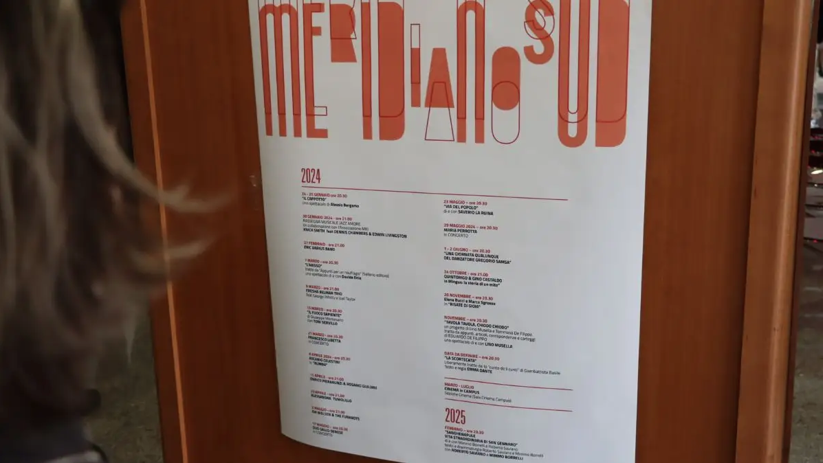 La Grande Cosenza non c’è ma ha un teatro: al Tau stagione di qualità per tutta l’area urbana