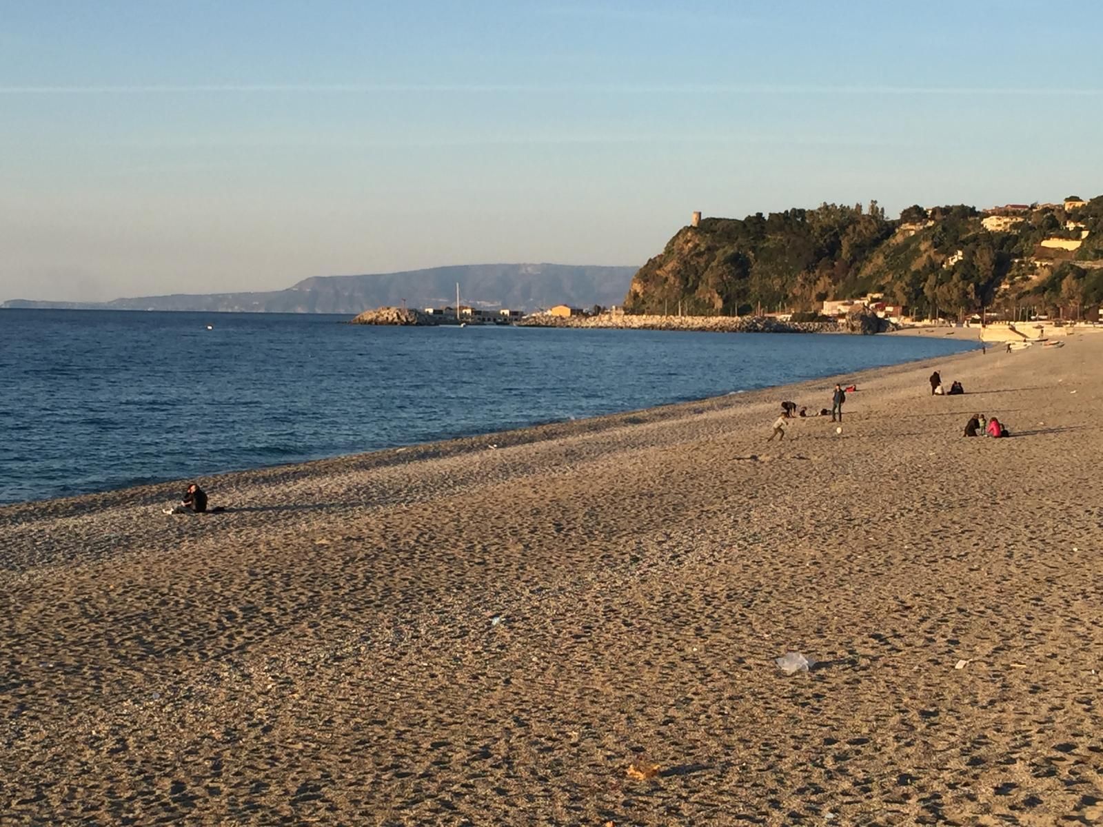 Tragedia alla Tonnara di Palmi, morto un turista umbro