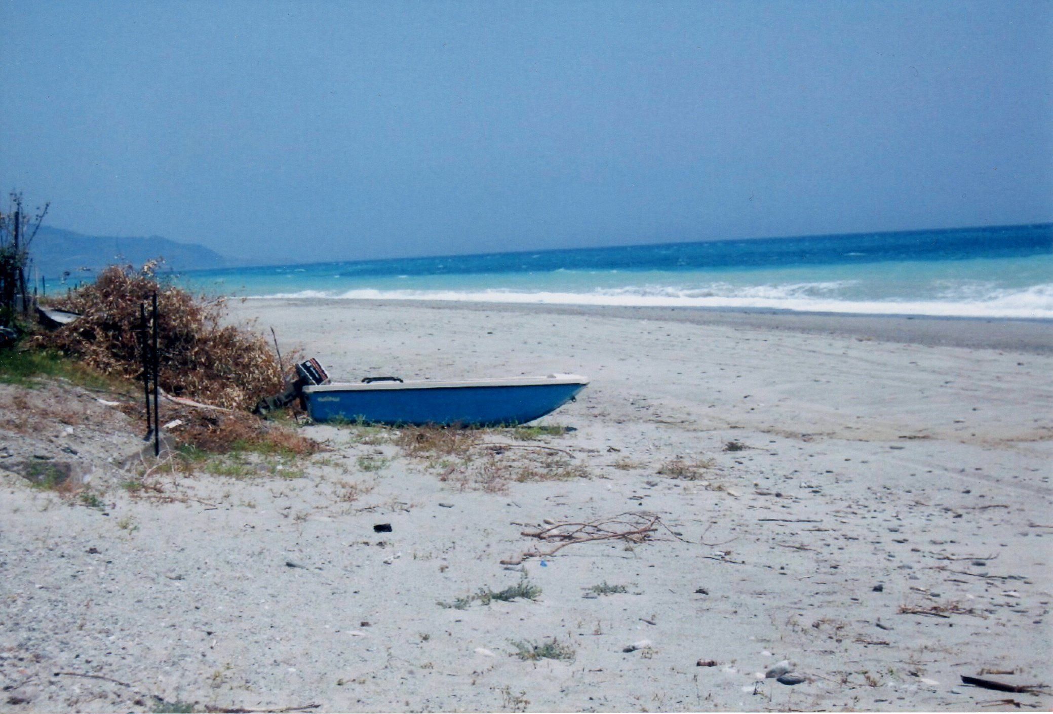 «Cronache dell'emergenza cronica dei rifiuti»