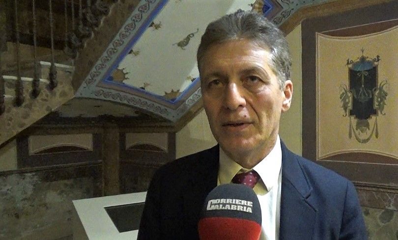 Investimenti di Fs in Calabria, Ferrara: «Segnale importante di attenzione alla nostra regione»