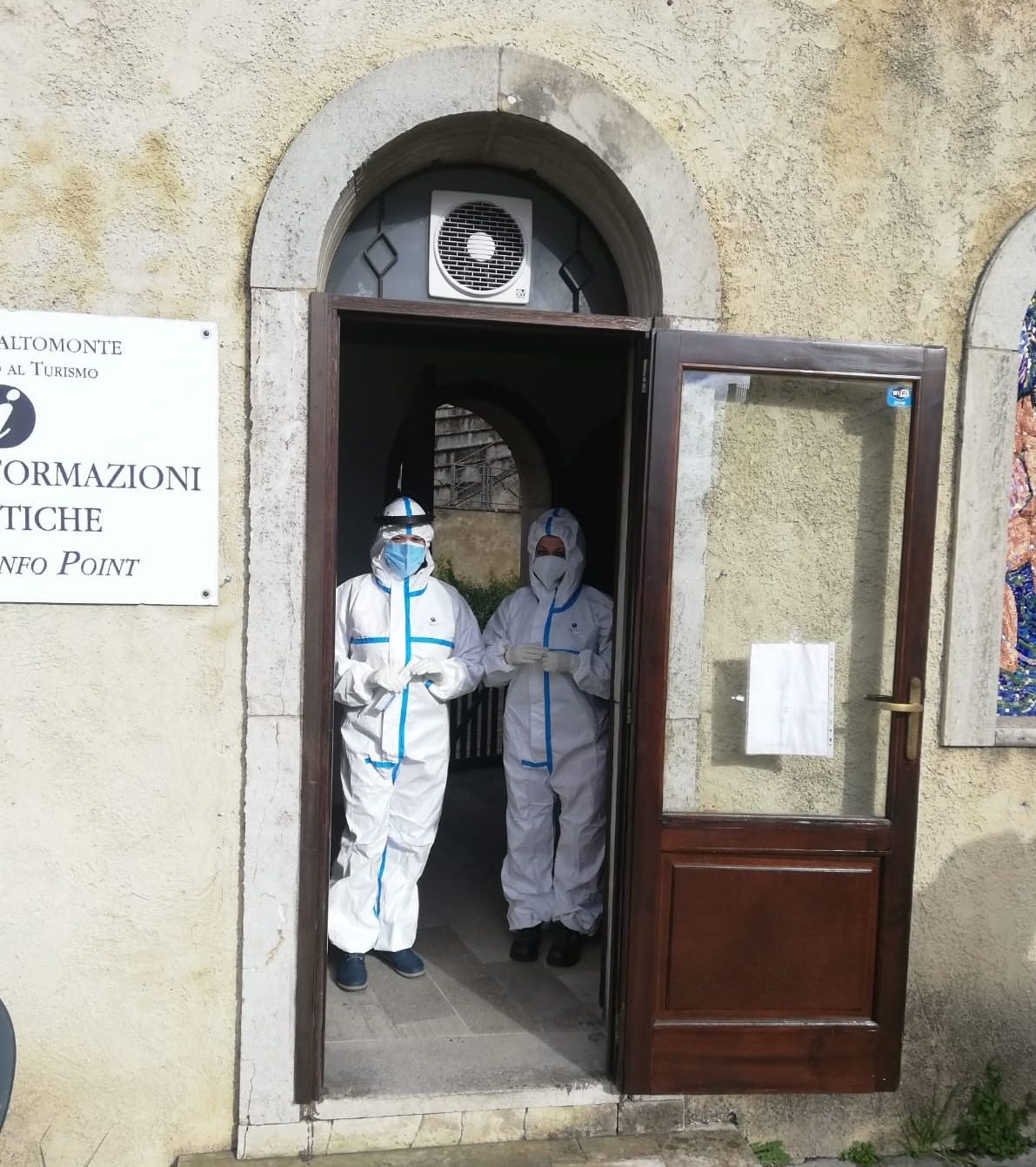 Parco della Sila, tre persone denunciate dai Carabinieri Forestali