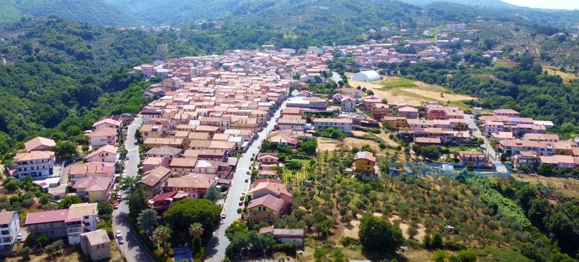 Amaroni protagonista della “Primavera nei Borghi”