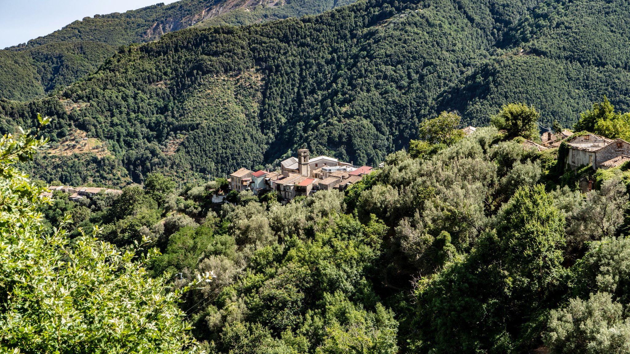 La Svizzera è una bugia