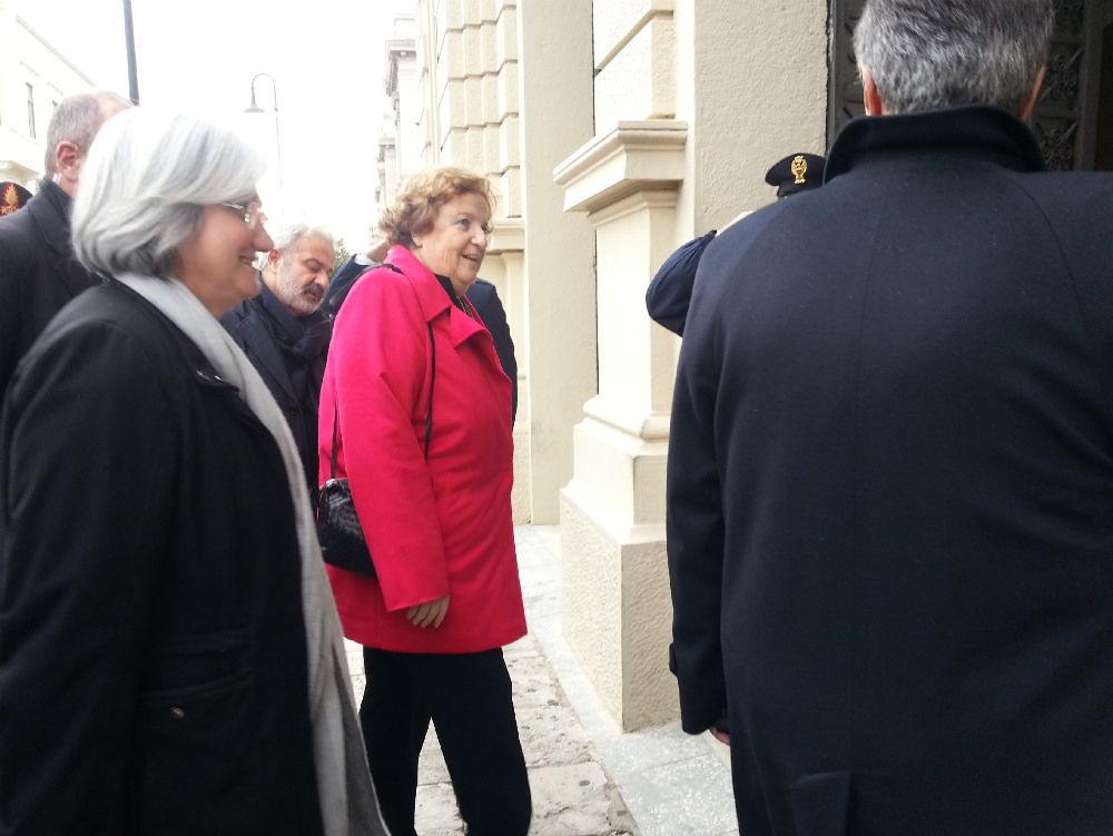 ORRORE A CASSANO | Bindi: torneremo in Calabria quanto prima