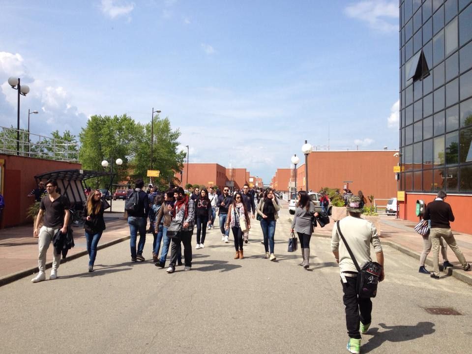 Unical, borse di studio per 3.800 studenti