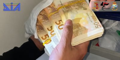 Basso Profilo, Glenda Giglio e gli albanesi prestanome. «Fai finta che parlano italiano e chiudi gli occhi»