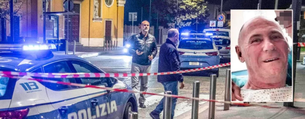 Delitto Boiocchi, il killer in aula: «Pagato 15mila euro»