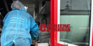 Morto per intossicazione da botulino a Diamante, gli audio prima del decesso. «Per loro non ho niente»