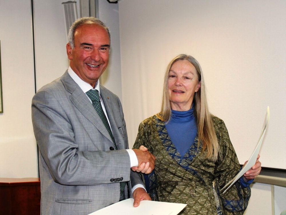 Protocollo d`intesa Musaba-Unical