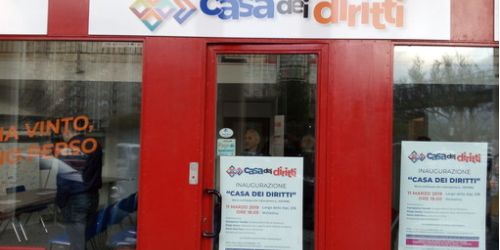 Imputati assolti, il Comune deve restituire un bene confiscato alla 'ndrangheta