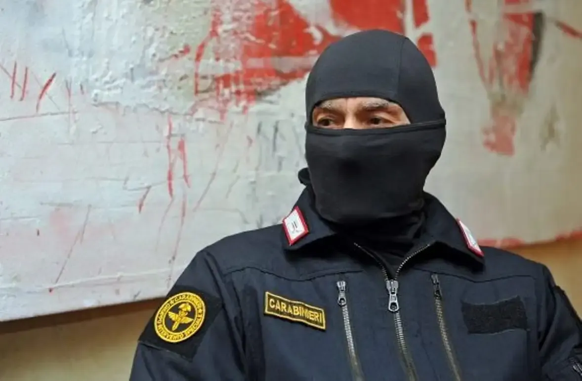 È morto il Comandante Alfa, era tra i fondatori del Gis dei Carabinieri