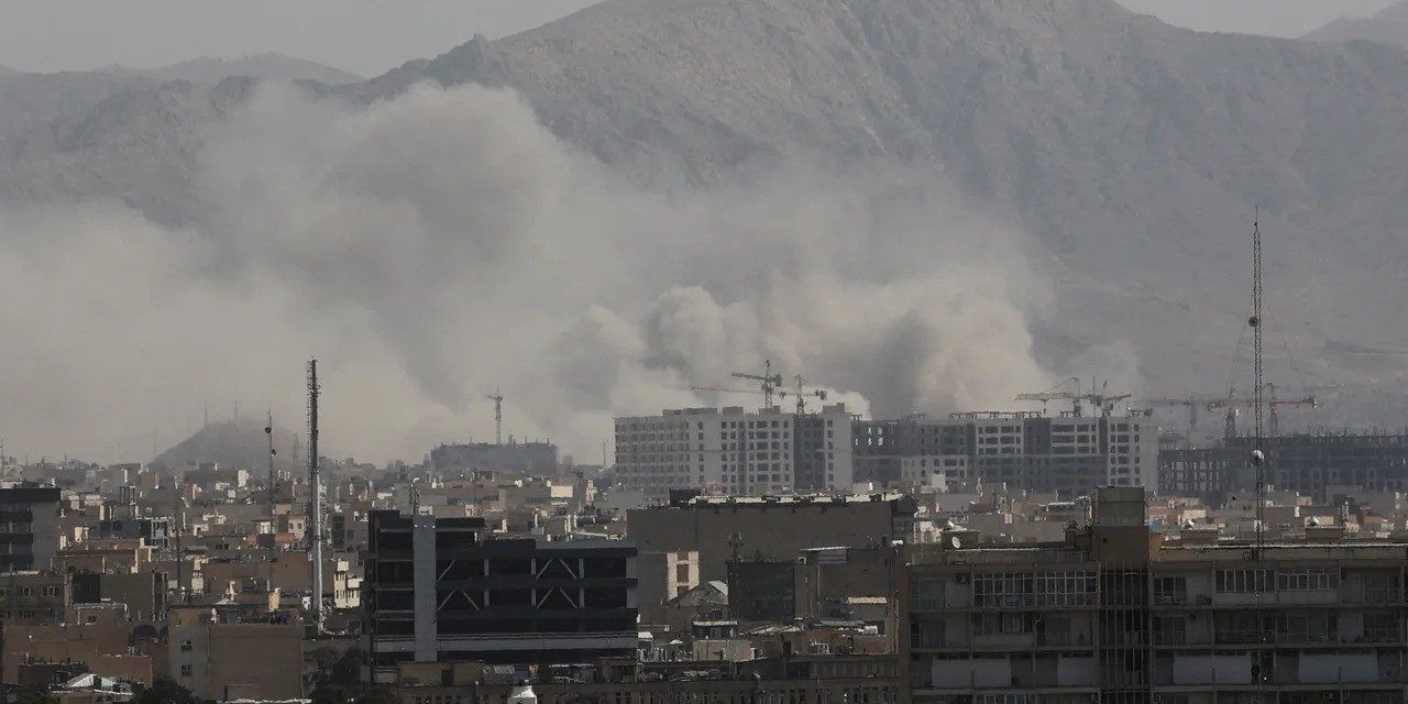 Minab, la scuola del pianto: quando la guerra uccide il futuro