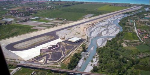Accordo Enac–Regione Calabria per la riqualificazione dell’aviosuperficie di Scalea