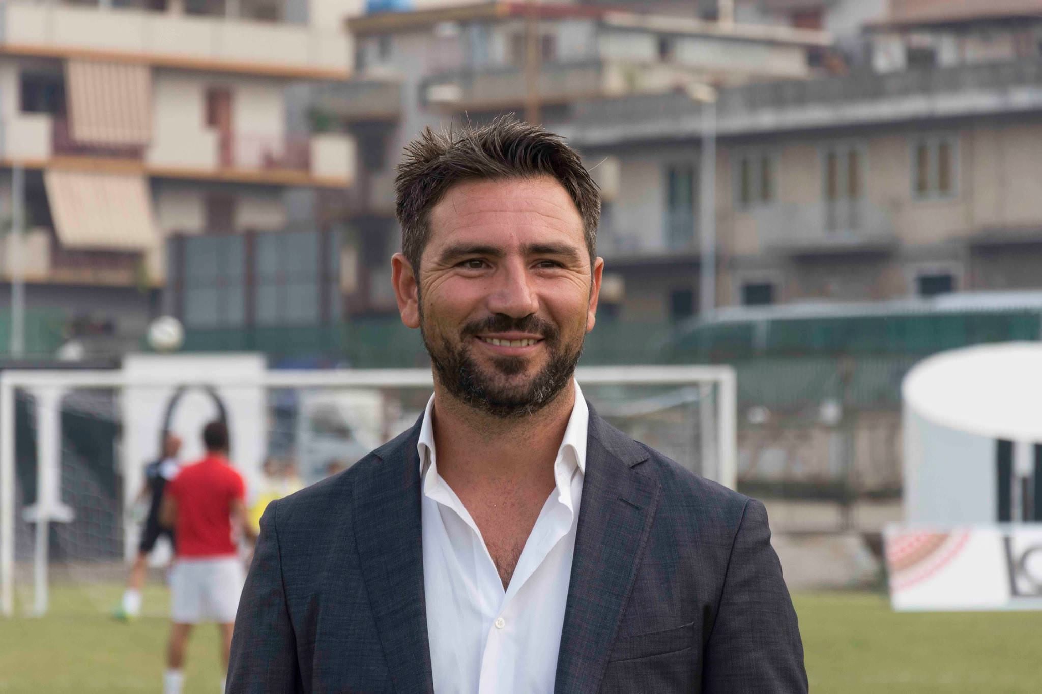 Vibonese, il nuovo Ds potrebbe essere Mignemi