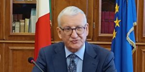 Confagricoltura saluta e ringrazia il prefetto De Rosa: «Un autorevole punto di riferimento»