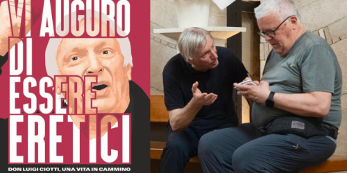 don ciotti e toni mira