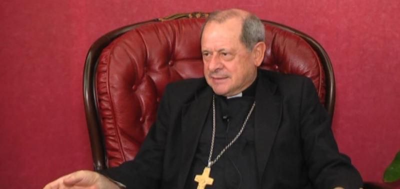 «La Chiesa e gli operatori pastorali stiano nel territorio»