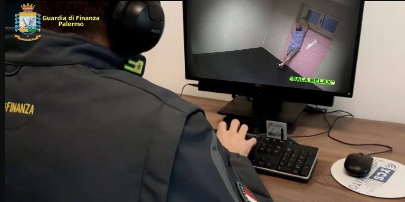 Casa di cura lager nel Palermitano, torture e violenze ai pazienti – FOTO