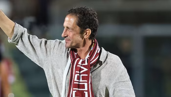 È morto Igor Protti. Il suo ultimo messaggio: «Arrivati al fischio finale»