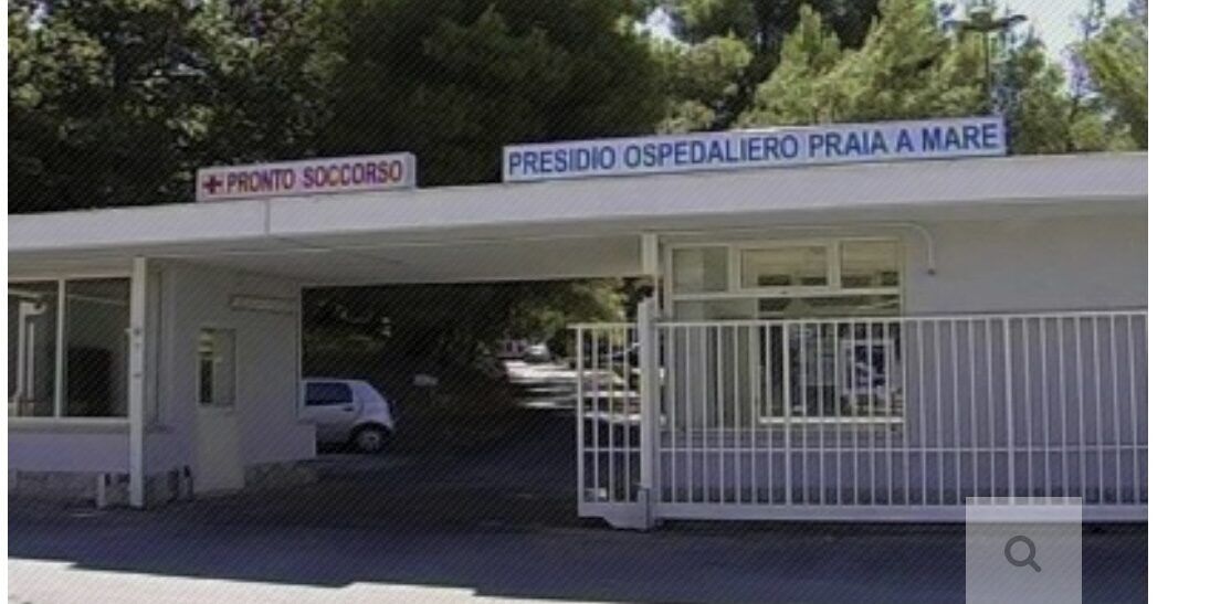 “Sanità è vita” a Occhiuto: «Pretendiamo la riapertura dell’ospedale di Praia a Mare»