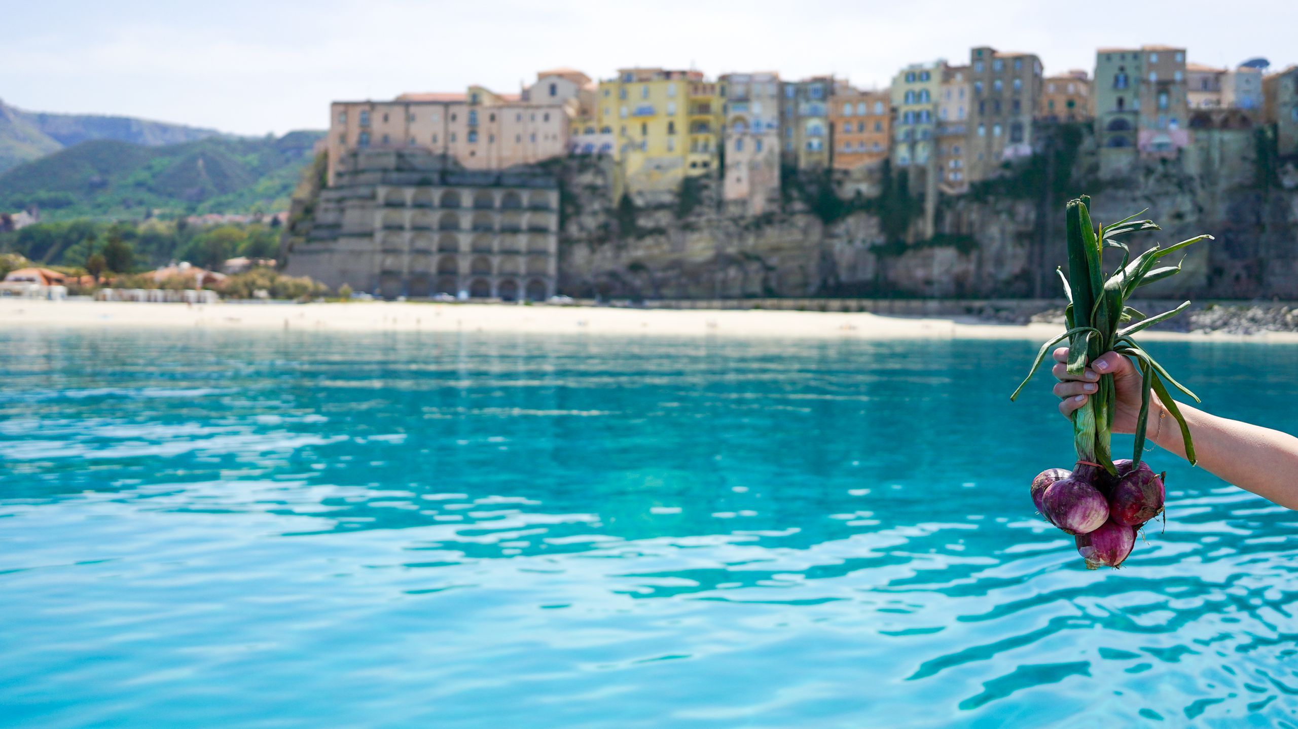 Tropea experience, l’evento che allunga l’estate e anticipa l’autunno