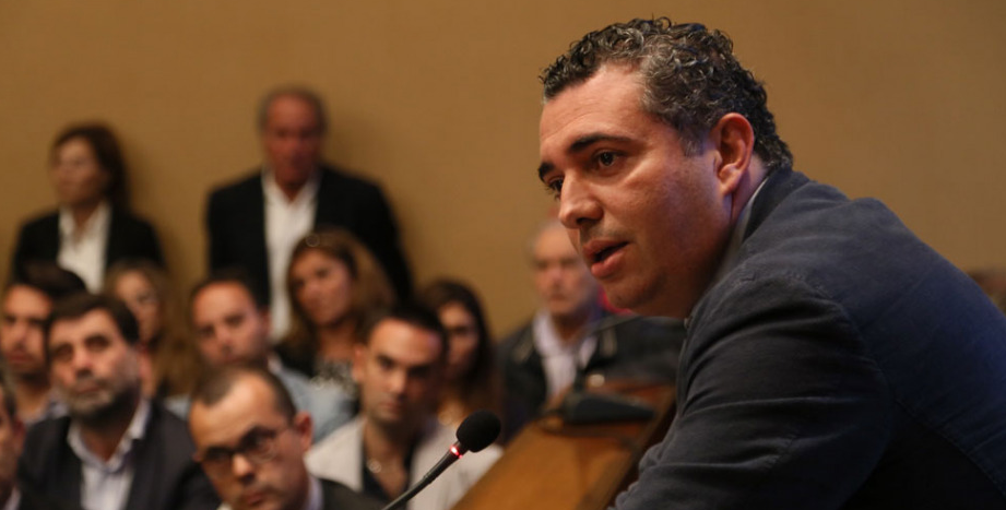 Gli incontri lampo di Sebi Romeo con Oddati per «favorire» l’imprenditore campano in Calabria