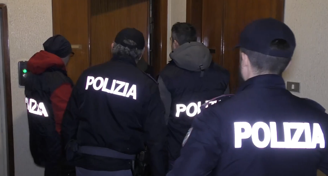 Blitz contro la mafia garganica: arresti e sequestri