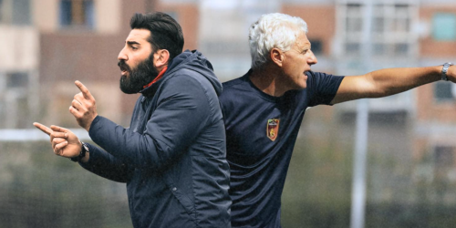 Belmonte e Tortelli cosenza