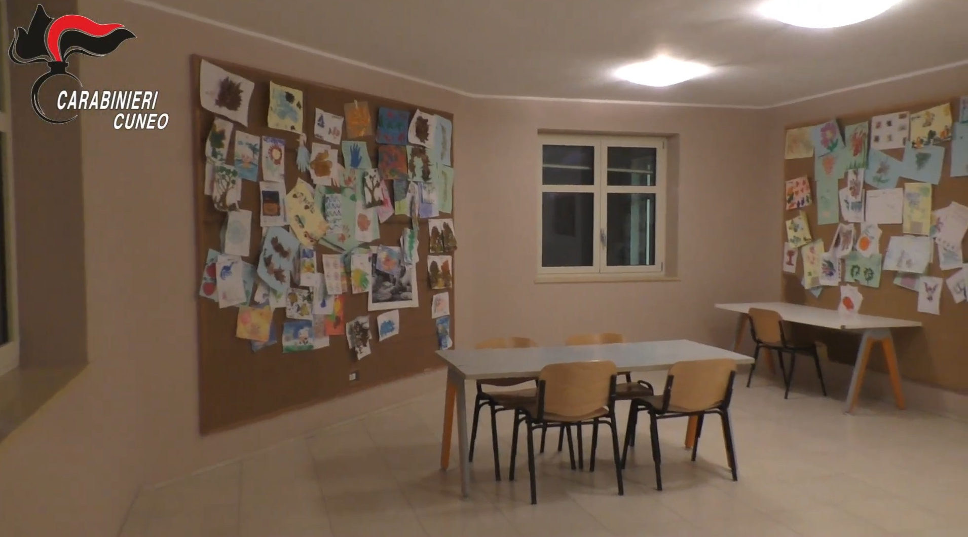 Violenze «gravi e aberranti» in un centro disabili: 17 misure cautelari