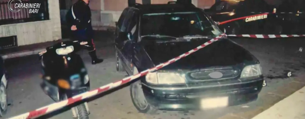 Omicidio di mafia, due arresti dopo 23 anni