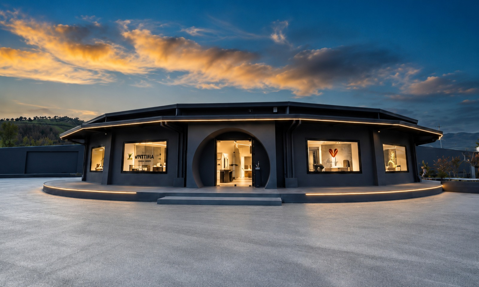 In Calabria investimenti e innovazione nel settore dell’edilizia e dell’interior design