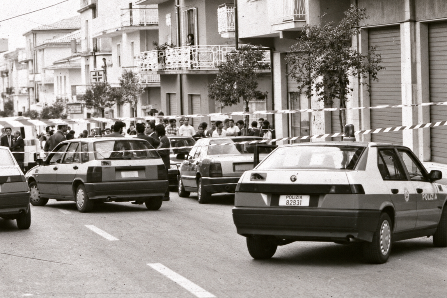 ’Ndrangheta, la strage di Sambiase e la rivolta degli «scissionisti»: 31 anni fa la resa dei conti nella criminalità lametina