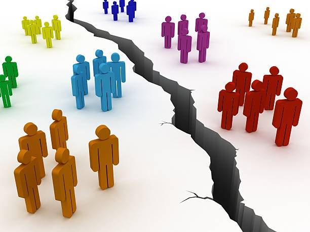 Demoskopika: nel 2023 aumenta divario tra le due macro-aree del paese