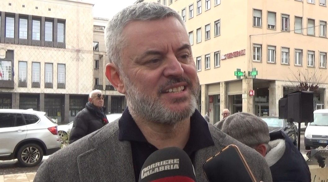 Cosenza, Mancini ancora contro Caruso: «E’ il momento di voltare pagina»