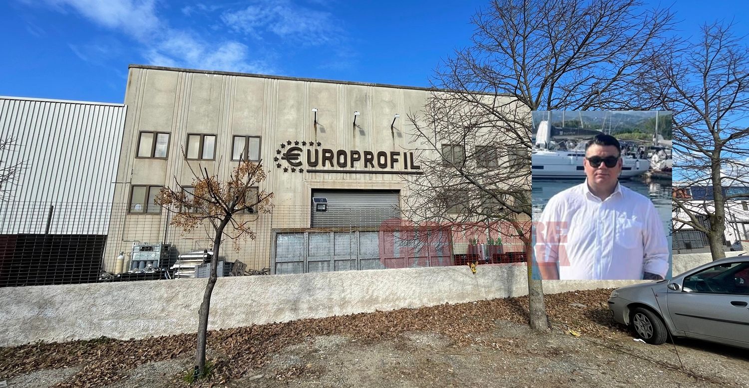 Operaio morto a Lamezia, la Procura apre un’indagine