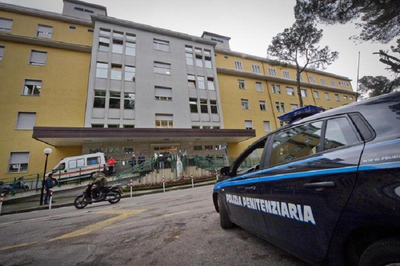 Covid, detenuto condannato per 'ndrangheta muore in Campania. Aperta un'inchiesta