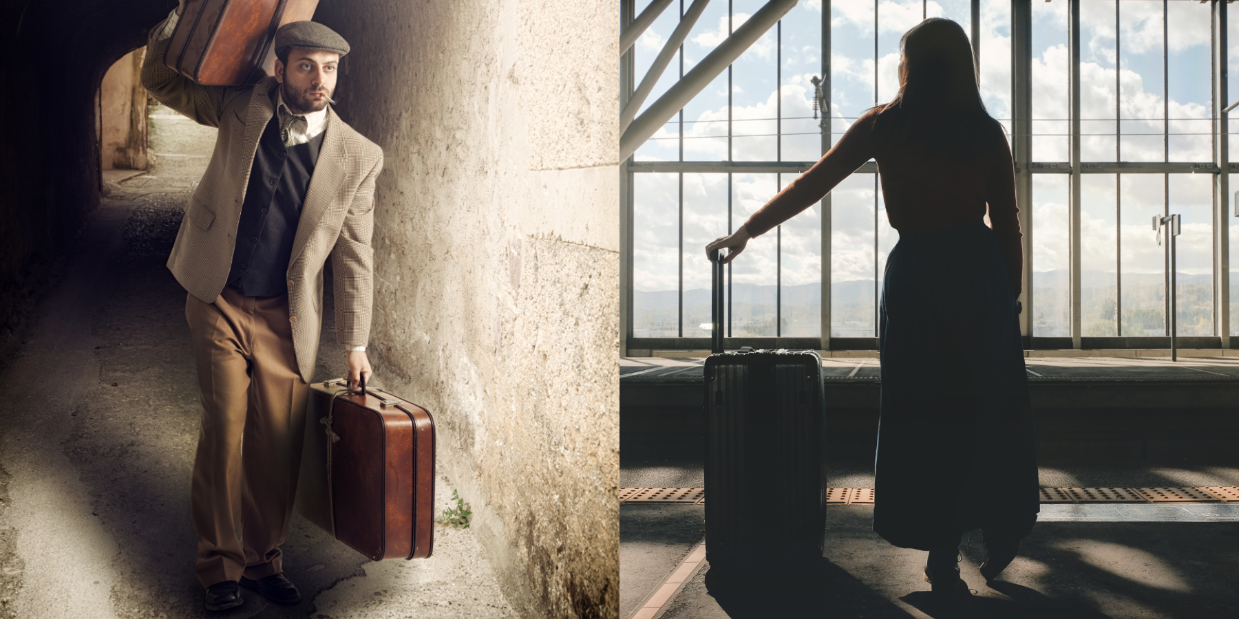 La Calabria del XXI secolo: quello che eravamo, quello che siamo diventati