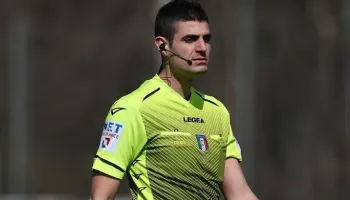 Perri di Roma al “Ceravolo” per Catanzaro-Reggiana