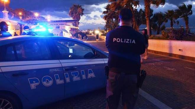Controlli anti-movida violenta a Reggio, identificati gli autori della rissa