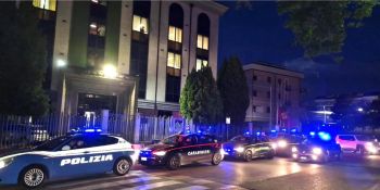Somministra alcol a un minore, denunciato il gestore di esercizio pubblico a Tropea