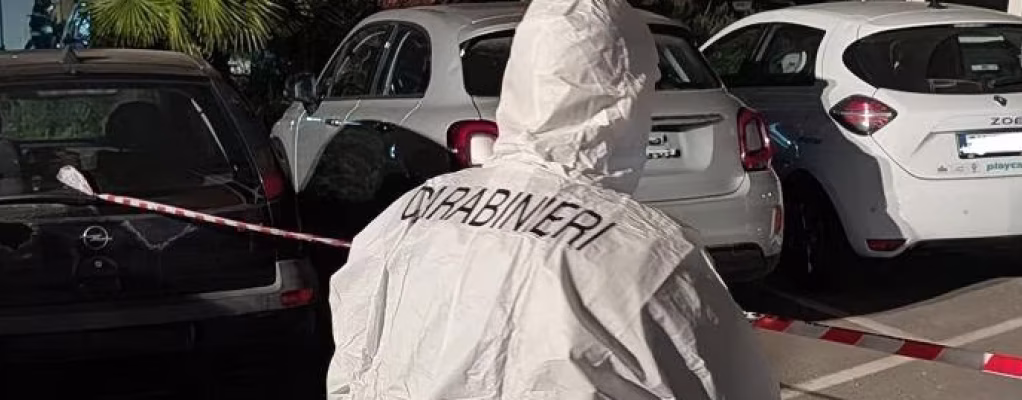 Omicidio nella notte, 23enne freddato con un colpo di pistola
